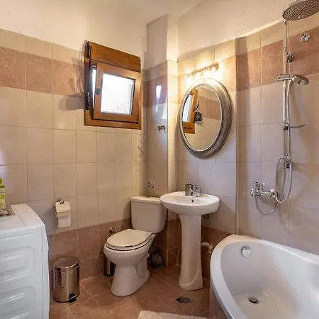 Olympus Dp Betty's アパート リトコロン