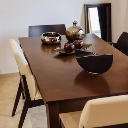 公寓 Olympus Dp Betty's *