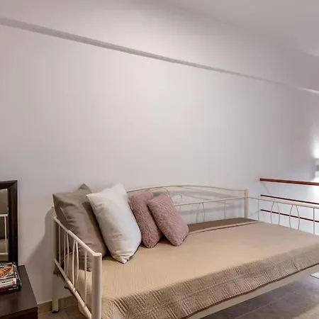 Olympus Dp Betty's 公寓 里托楚伦