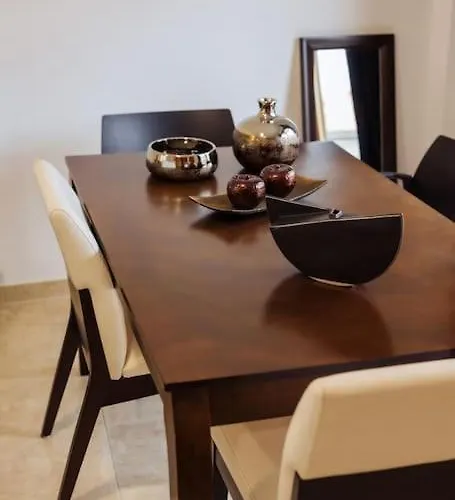 Lejlighed Olympus Dp Betty's *