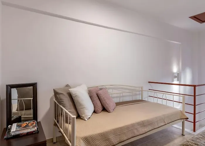 Olympus Dp Betty's Lejlighed Litóchoron