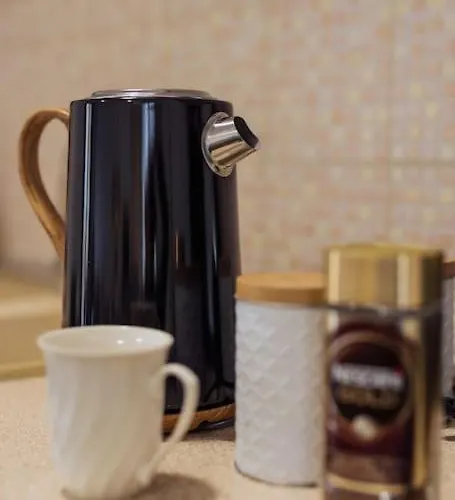 Olympus Dp Betty's Lejlighed Litóchoron